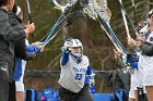 WLax vs Westfield  Wheaton College Women's Lacrosse vs Westfield State University. - Photo by Keith Nordstrom : Wheaton, Lacrosse, LAX, Westfield State